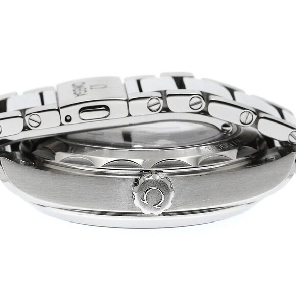 OMEGA Seamaster Aqua Terra 150M 220.10.41.21.03.004 Automatic Men's Watch - Picture 4 of 9